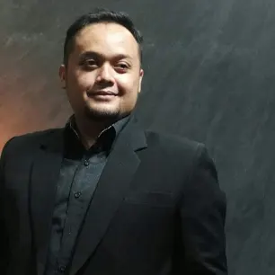 Foto Risandika Gantina, S.H.